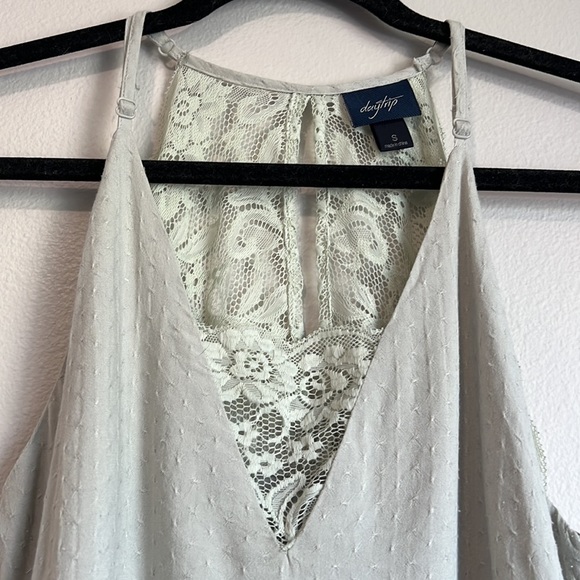 Daytrip real tank top from Buckle sS - Picture 2 of 3